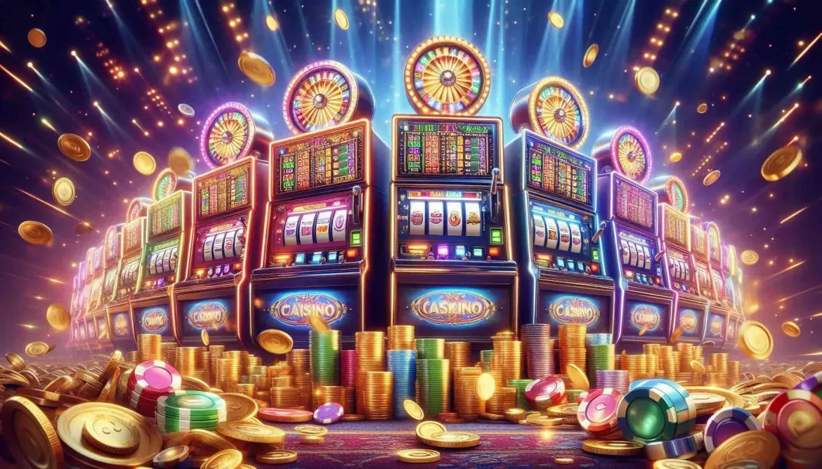 Luxury Casino